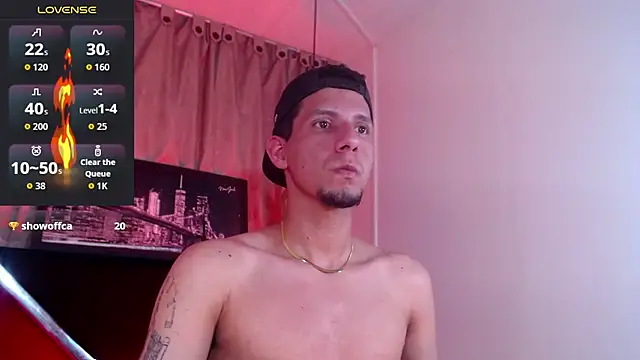 Sebastian_Smith__'s Live XXX Chat