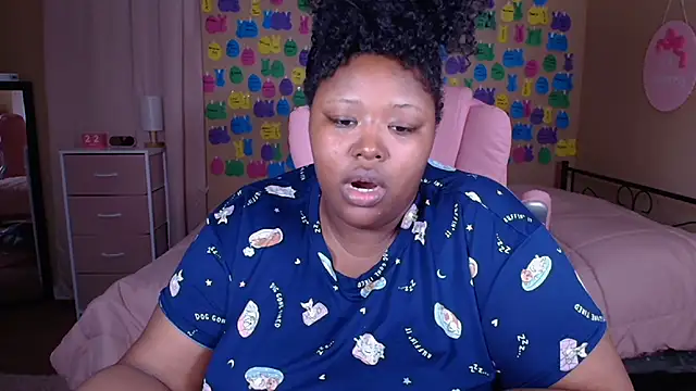 Chocolatebunnyxx96n Live XXX chat