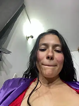 Show webcam de athena_sexxxy