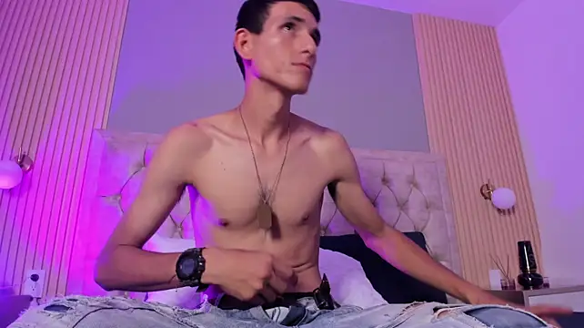 Вебкам-шоу steveen_8