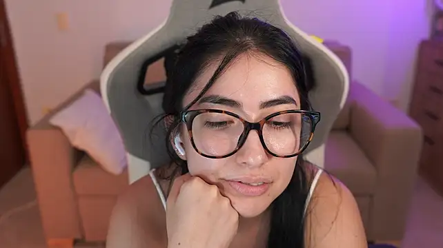 Chat XXX en directo de anyacutex