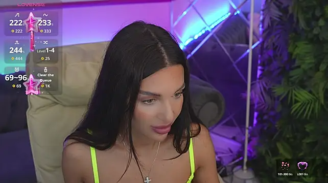 JasminBee: απευθείας συνομιλία ΧΧΧ