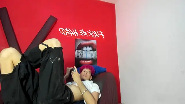 Chat XXX ao vivo de LOVE_KING1