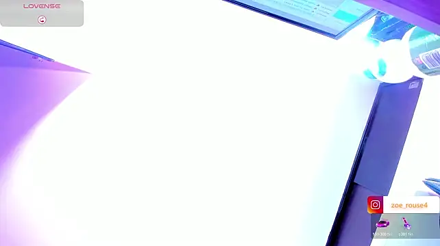 zoee_rose Webcamshow