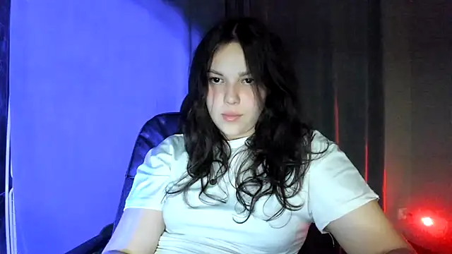 Veronika5404's Live XXX Chat