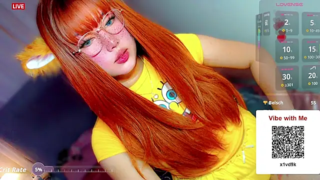 Alicia_Rose69: онлайн-секс-чат