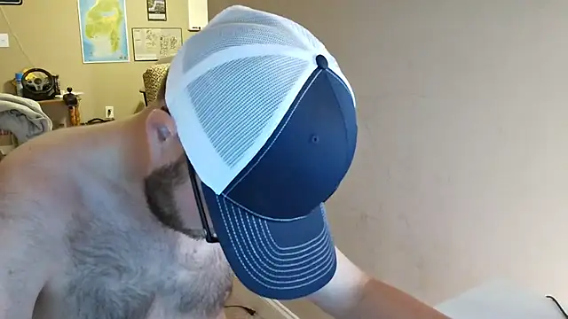 Hayes_theredneck2000: вебкам-шоу
