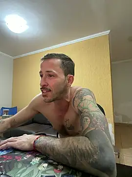 Chat XXX ao vivo de MeladoDiMel