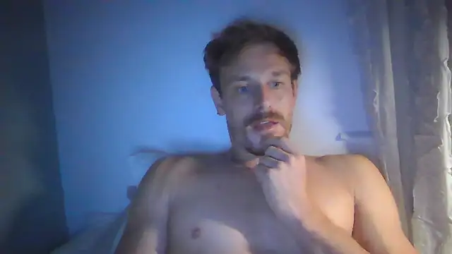 King-Harold's Webcam Show