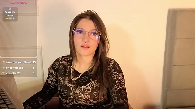 Elecktra_sweet 即時 XXX 聊天