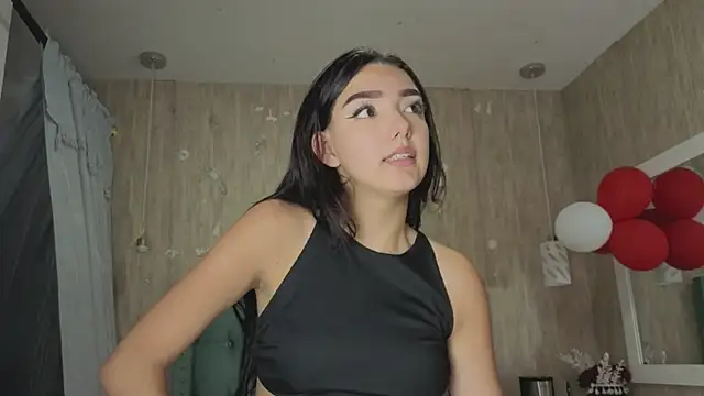 Czat XXX na żywo – Marcelaa_fox