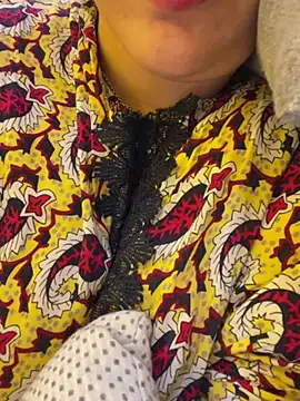 Bold-arabic-vibes' Webcam Show