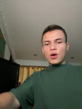 Webkamerová show _Leo_Boy
