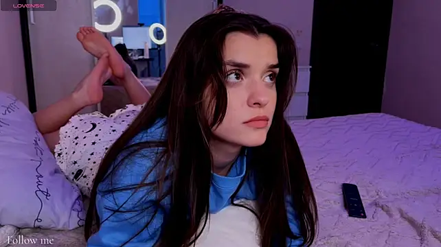 SashaMP4 – Live XXX-chat