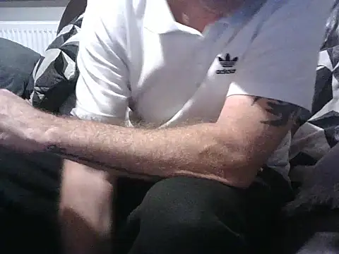 Webkamerová show handyandyhandy