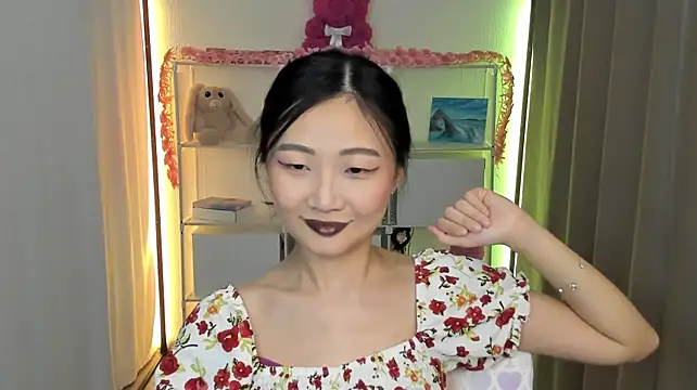 cutepanther's Live XXX Chat