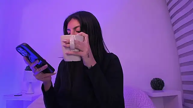 Czat XXX na żywo – ANTONELLA__ROUSE_
