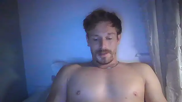 Show de King-Harold na webcam