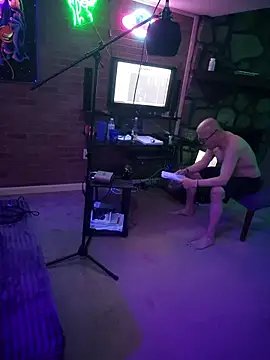 chronic_vibez Шоу с уебкамера