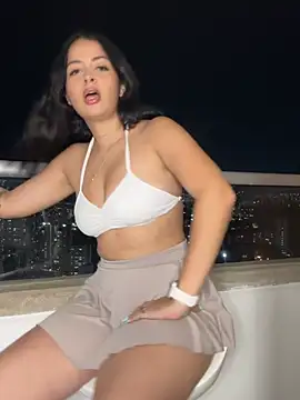 Lunamoon27's Live XXX Chat