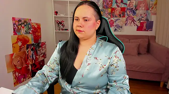 DaisyHarts Chat XXX in diretta