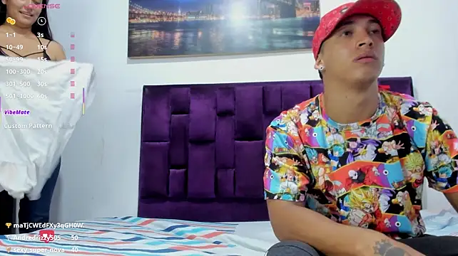 Sofi_Velez_'s Live XXX Chat