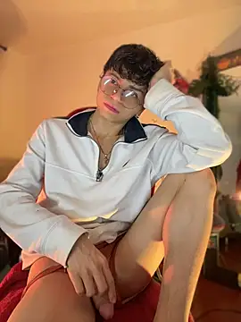 marckalexis Chat XXX live