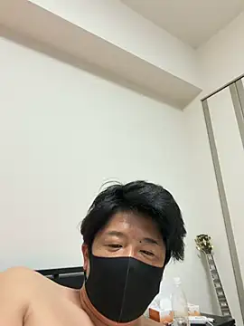 Show de MTKIK na webcam