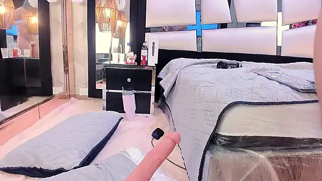 Živý XXX chat TessaCooper1