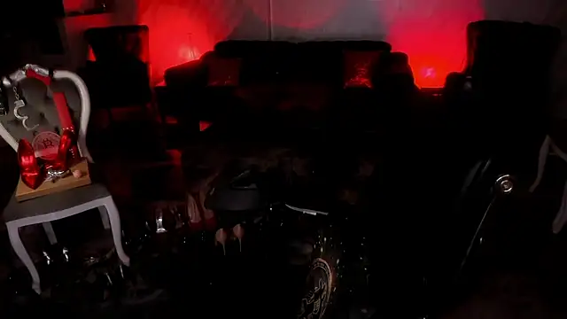 FinDomGod Live XXX-chat