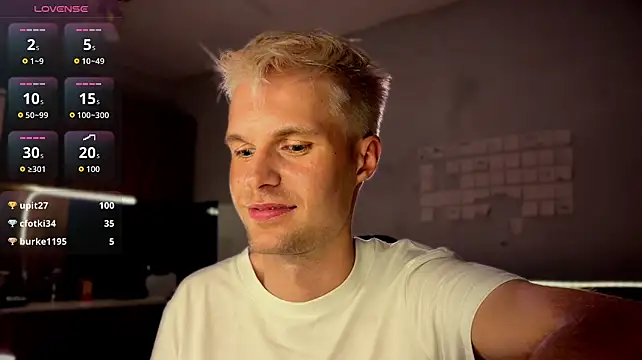 Leonnextdoor Live XXX-chat
