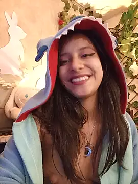 Chat +18 de Misha_Lover ao vivo