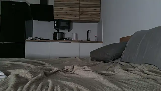 צ'אט XXX בשידור חי של Alba_Casa
