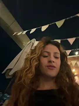 alana15n Webbikameraesitys
