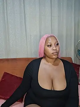 Toya_P – Naživo XXX chat