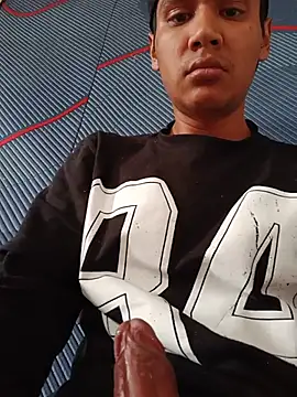 iRusx 웹캠 쇼