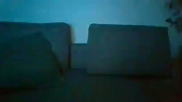 Johanpvr Webcam show