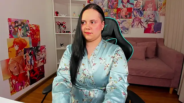 Chat XXX Live DaisyHarts