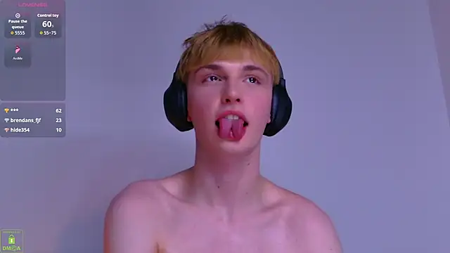 عرض كام Your_avatar