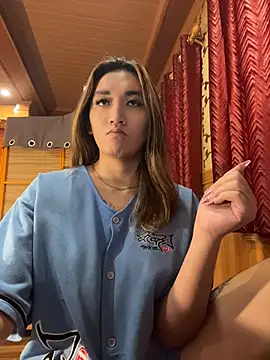 cuntyslut_lexie Pertunjukan Webcam