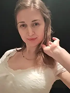 irresistibelle Webcam-Show