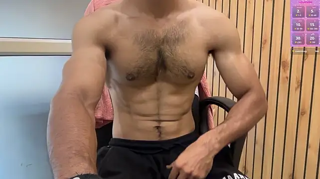 DevilsFavoriteBoy 라이브 XXX 채팅