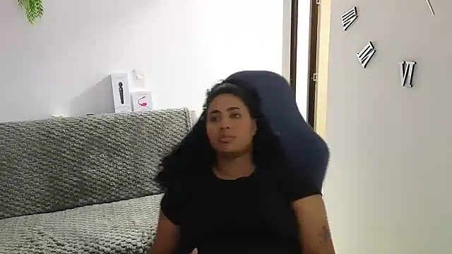 Živý XXX chat Valery__lovex