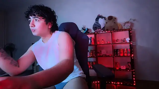 _ELIGOS_ webcam show