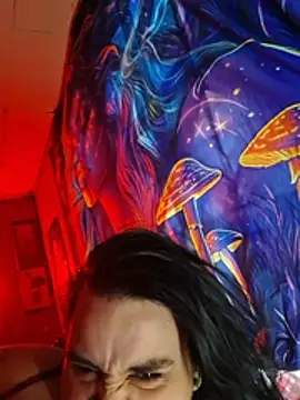 Szylenc3 Show in webcam