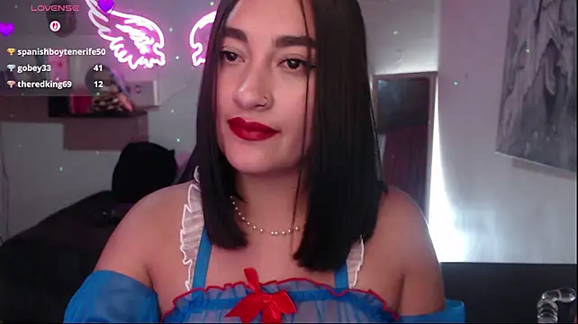 Živý XXX chat _santalove_