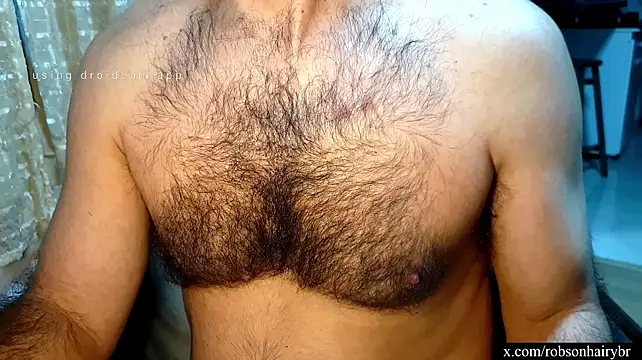 Chat XXX ao vivo de robsonbr