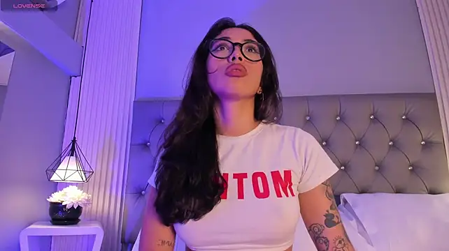 XXX chat uživo modela VenuzSofia