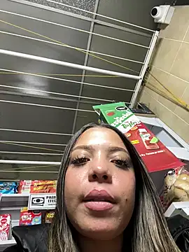 AdaPink_'s Webcam Show