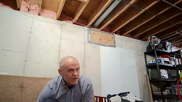 Show webcam de jnj87